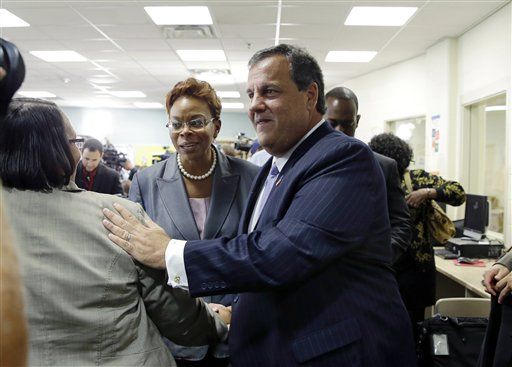 NJ Gov. Christie's tax breaks reward political insiders